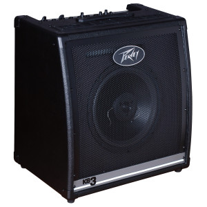 Amplificador de teclado Peavey KB-3 60 W 4 canales