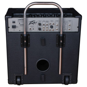 Ampli Clavier Peavey Kb-4 75w 4 Canaux