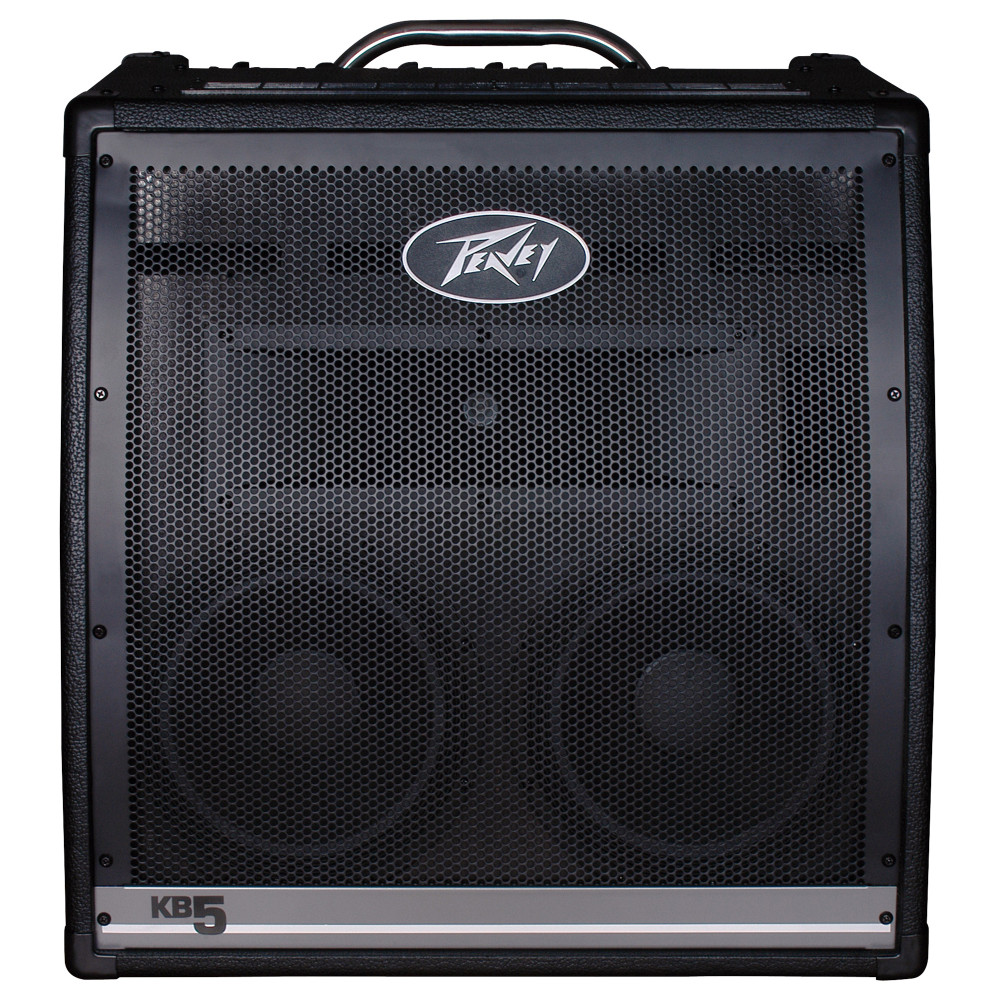 Peavey KB-5 Keyboard Amplifier 150W 5 Channels