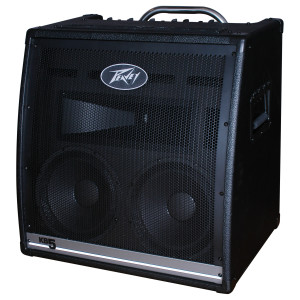 Amplificador de teclado Peavey KB-5 150 W 5 canales