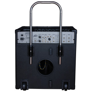 Amplificador de teclado Peavey KB-5 150 W 5 canales