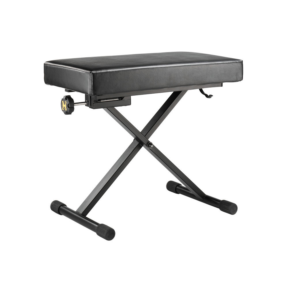 Hercules KB200B Keyboard Bench