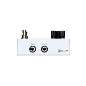 Keeley Eccos Delay Looper Stereo Pedal