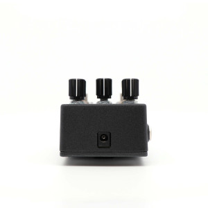 Pedal Keeley Halo A.timmons Dual Echo