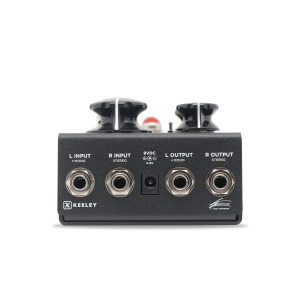 Pedal Keeley Halo Core