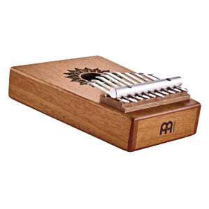 Kalimba Sonic Energy 10 Notes, C Major