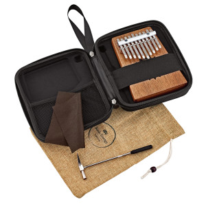 Kalimba Sonic Energy 10 Notes, Do Majeur