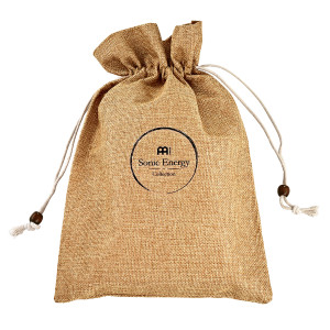 Kalimba Sonic Energy de 10 notas, do mayor