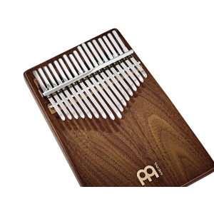 Kalimba Sonic Energy 17 Notes, C Major