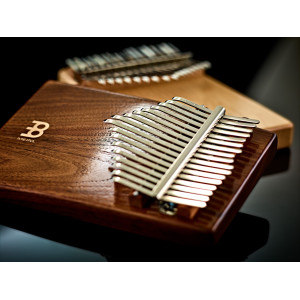 Kalimba Sonic Energy 17 Notes, C Major