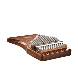 Kalimba Sonic Energy 17 Notes, C Major