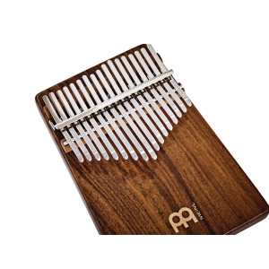 Sonic Energy Kalimba 17 Notes, C Major