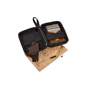 Sonic Energy Kalimba 17 Notes, C Major