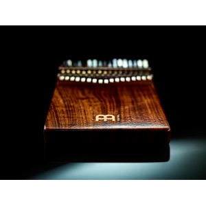 Kalimba Sonic Energy de 17 notas, do mayor