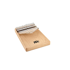 Kalimba Sonic Energy 17 Notes, Do Majeur