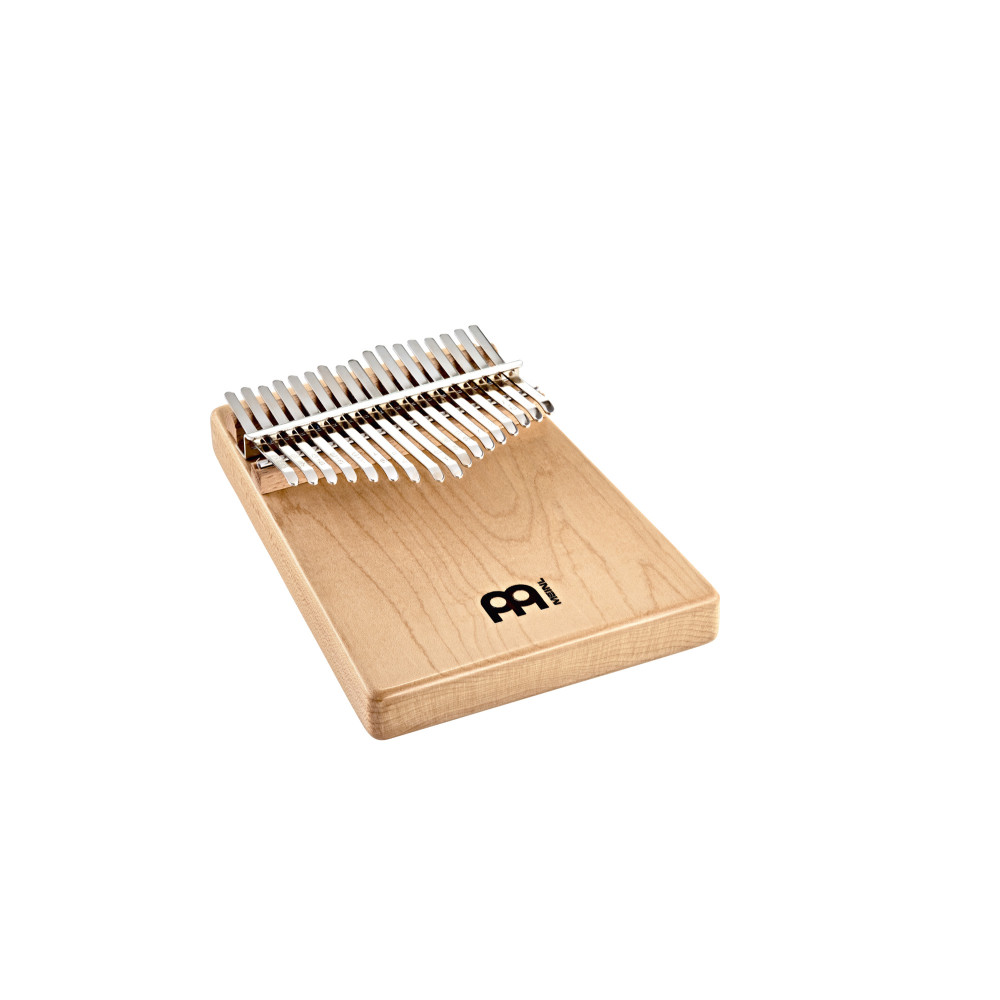 Kalimba Sonic Energy 17 Notes, C Major