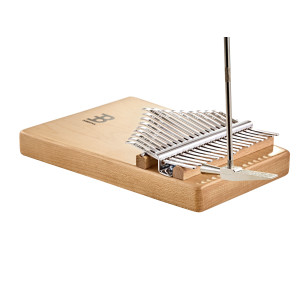 Kalimba Sonic Energy 17 Notes, Do Majeur