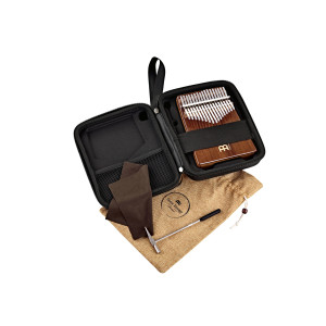 Kalimba Sonic Energy 17 Notes, Do Majeur