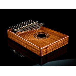 Kalimba Sonic Energy 17 Notes, C Major