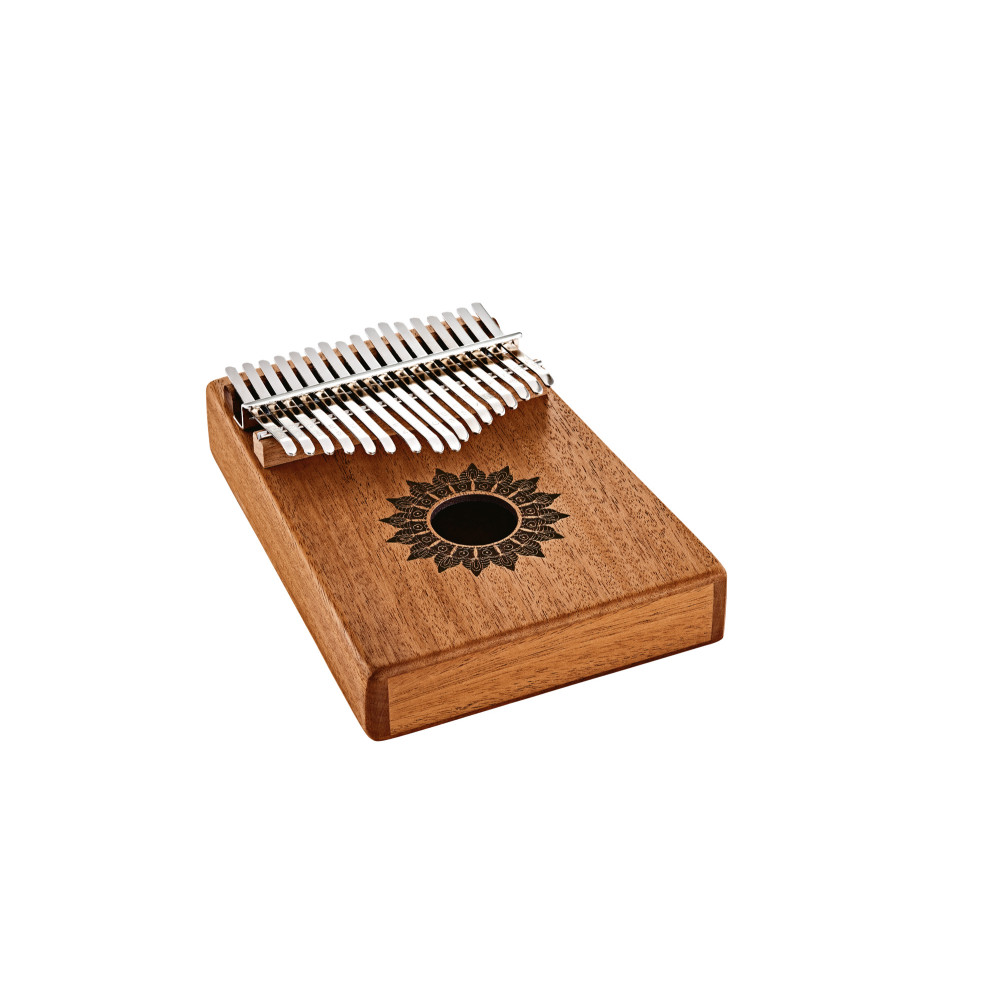 Kalimba Sonic Energy 17 Notes, Do Majeur