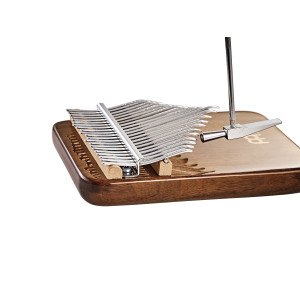 Kalimba Sonic Energy 21 Notes, Do Majeur