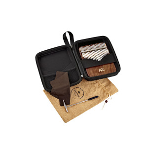 Kalimba Sonic Energy 21 Notes, C Major