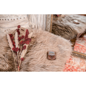 Kalimba Sonic Energy 8 Notes, Do Majeur