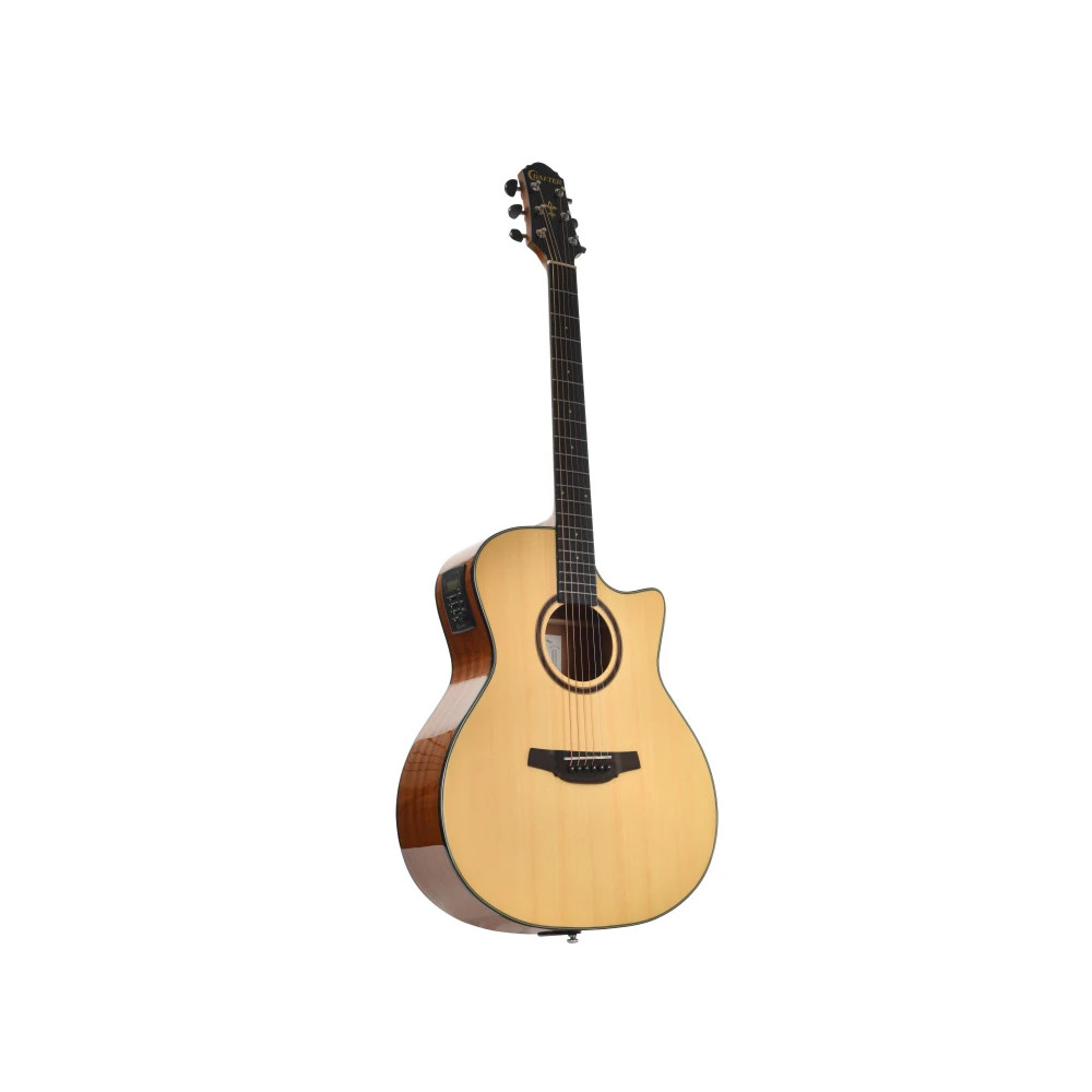 Crafter Hg250-ce-n