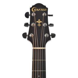 Crafter Hg250-ce-n