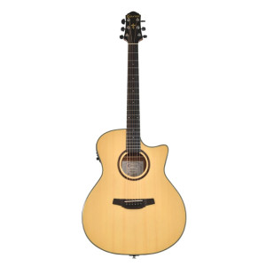 Crafter Hg250-ce-n