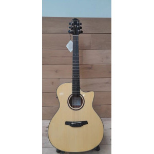 Crafter Hg250-ce-n