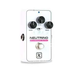Keeley Neutrino V2 Envelope Filter Pedal