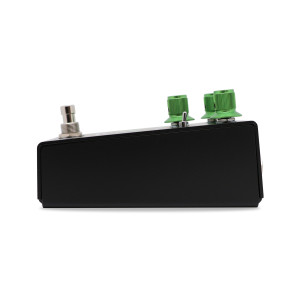 Keeley Noble Screamer Pedal