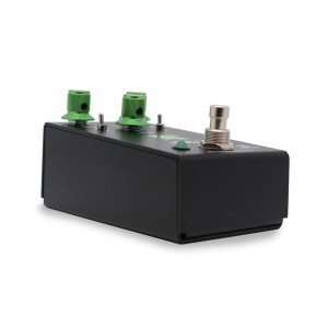 Keeley Noble Screamer Pedal