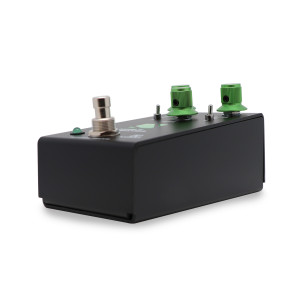 Keeley Noble Screamer Pedal