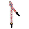 Keiki Peace Guitar Strap 68