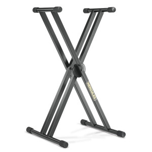Hercules KS120B Keyboard Stand