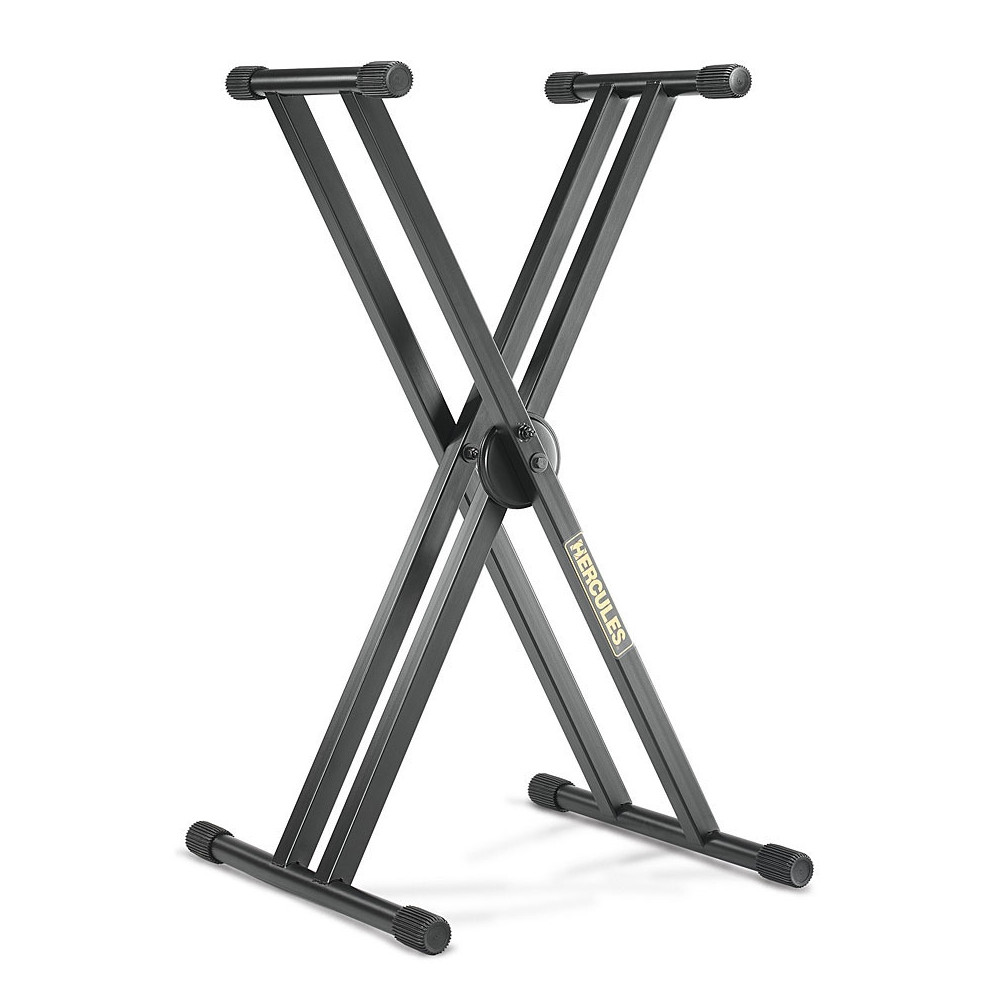 Hercules KS120B Keyboard Stand