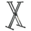 Hercules KS120B Keyboard Stand