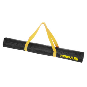 Funda para soporte de teclado Hercules