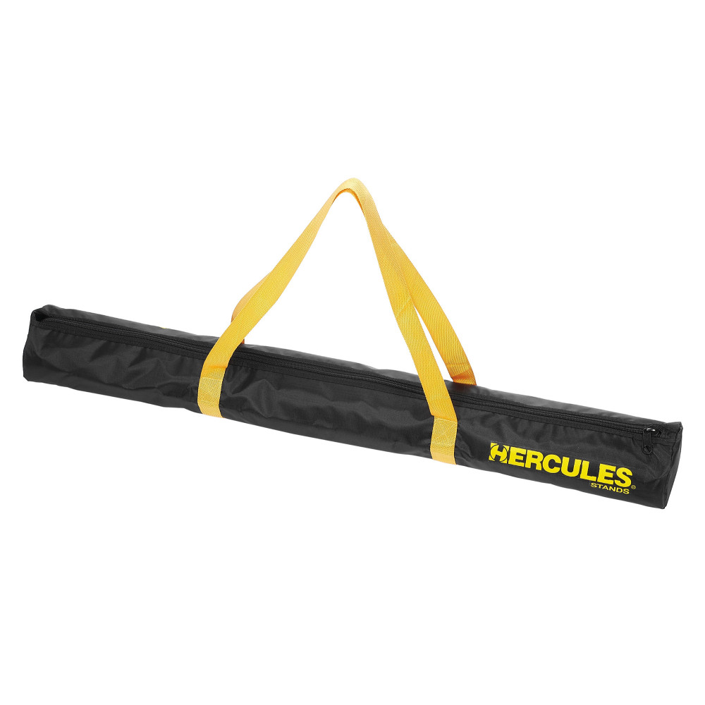 Funda para soporte de teclado Hercules