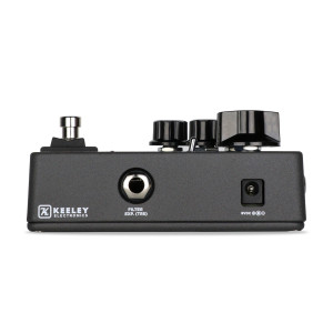 Pedale Keeley Synth-1