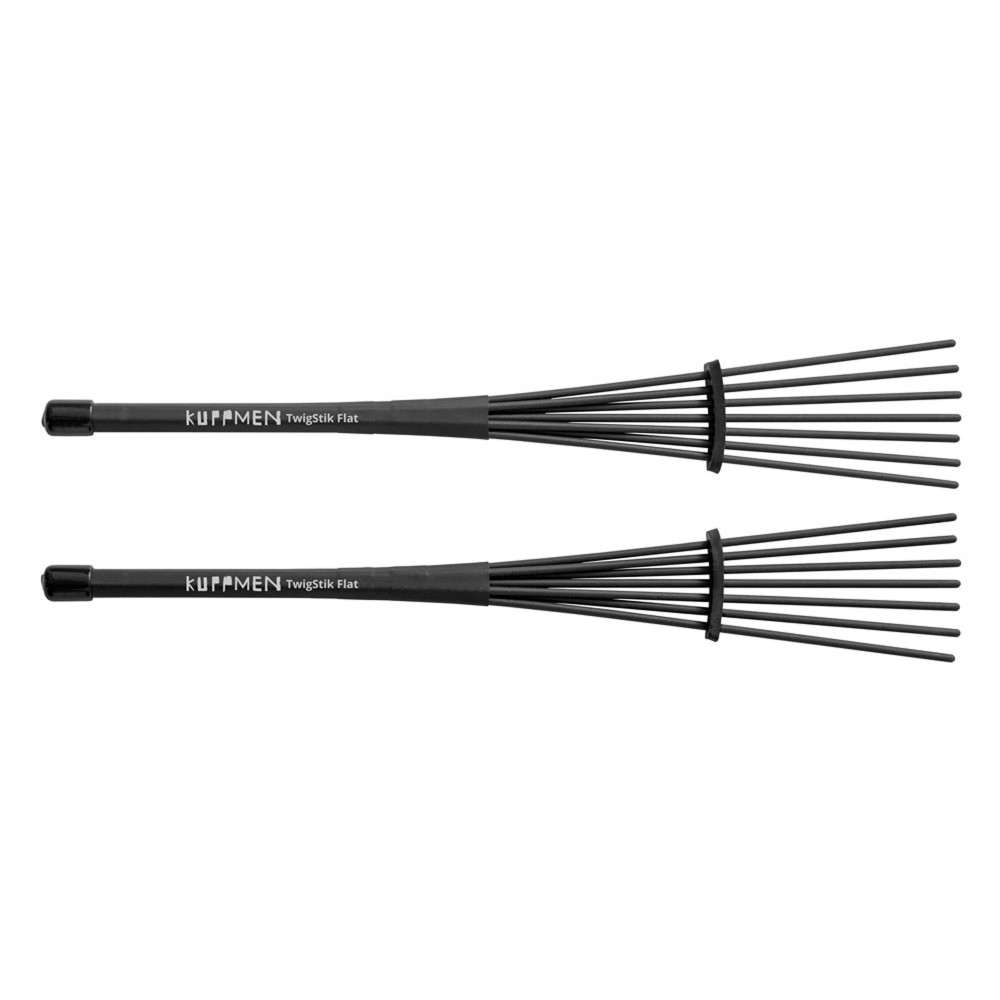 Twigstick Flat Kuppmen
