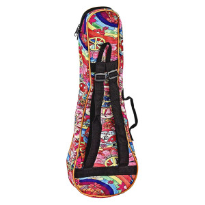 Keiki Peace Concert Ukulele Case 68