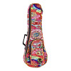 Housse Ukulele Soprano Keiki Peace 68
