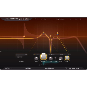 FabFilter Creative Bundle