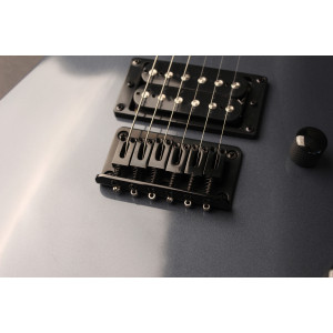 Guitarra Cort Kx100 Metallic Ash