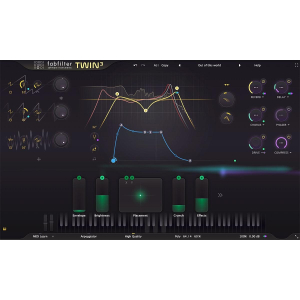 FabFilter Creative Bundle
