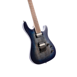 Guitare Cort Kx300 Cobalt Burst