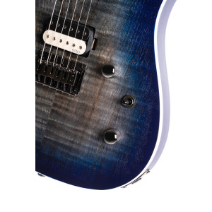 Guitare Cort Kx300 Cobalt Burst
